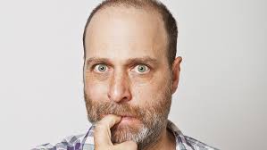 H. Jon Benjamin