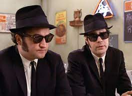 The blues brothers act evolved beyond the las vegas show rooms and together with his stage partner wayne catania (jake) they starred in the blues brothers revival, a musical written by victor pisano and staged in chicago in 2004. Alg To Represent John Belushi And The Blues Brothers Estate Reel Chicago At The Intersection Of Chicago Advertising Entertainment Media And Production