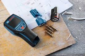 Gms 120 digital multi scanner bosch power tools. Bosch Gms120 Wall Scanner Review Tools In Action Power Tool Reviews
