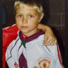 In the 90s when you seen this badge