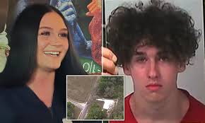 Pensioner's fury after police smash down her front door... then charge her  £100 to fix it