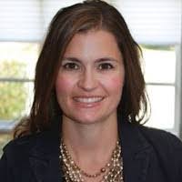 Adrienne Jorgensen's Instagram, Twitter & Facebook