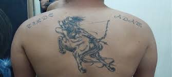 We take a look at the meaning behind horse tattoos and who are the famous people having them. 43 Sagittarius Tattoos With Amazing Meanings Tattooswin