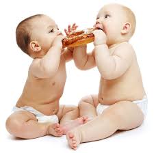 New Solid Studies The Advice On Gluten For Infants Needs To Be Changed Diet Doctor