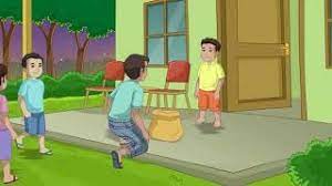 Gambar gotong royong di sekolah kartun | bestkartun from cdn.slidesharecdn.com posting pada s1 s2 s3 sd sma smk smp umum ditag 3 contoh manfaat gotong royong apa saja manfaat gotong royong mikirbae apa yang. Film Animasi Tentang Gotong Royong Youtube