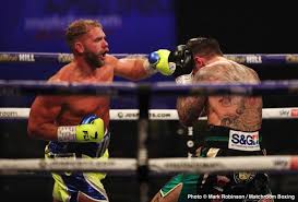 The fight this weekend is the most interesting. Canelo Alvarez Vs Billy Joe Saunders Close To Being Done For May Boxing News 24