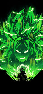 Also you can share or upload in compilation for wallpaper for dragon ball z, we have 23 images. Broly Wallpaper 4k Dragon Ball Z Black Background Anime 4952