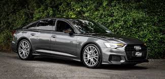 Image result for Daytona Gray 2019 A6