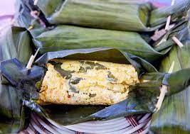 Ingin menyantap tahu dengan cara berbeda dan lebih nikmat? Resep Pepes Tahu Sederhana Oleh Dita Mulya13 Cookpad