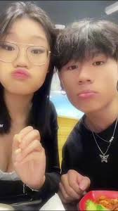 Its hard not to ship them, like i dont what to bc their best friends but  its hard…@lildarbear @Babey Char ❣️#lildarbear #babeychar  #twoprettybestfreinds #coupelgoals #nsb #northstarboys #fyp