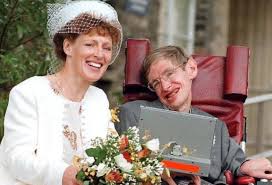 She is much loved and will always be remembered. Stephen Hawking Journal Du Neame