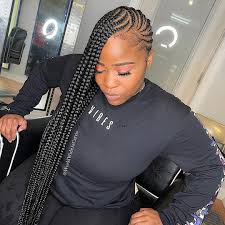 Braids are elegant and still offer us a nice, new look. 2021 Black Braided Hairstyles Latest Braid Styles For The Season