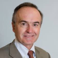 Dr. Daniel Townsend, MD