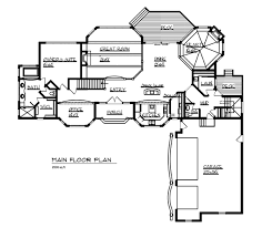 Building 3 bedroom flat plan drawing in nigeria. L Shaped House Plans With Garage Novocom Top