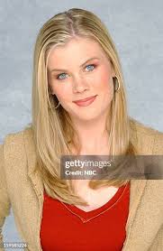 Heather Olson as Jan Spears -- News Photo