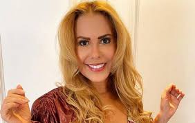 Lorem ipsum dolor sit amet, consectetur adipiscing elit. Joelma Diz Que Esta Ha Quase Tres Anos Sem Beijar Um Recorde Ofuxico