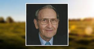 Max Patterson Obituary April 29, 2014