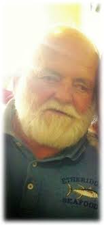 Obituary information for Billy G. Midgette, Sr.