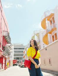 Sg Kl Trip Part 1 3 Hari Backpacker Di Singapore Itinerary Budget Travel Wander Blog By Jennifer Anandary