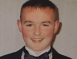 Fundraising 'to keep Adrian's memory alive'