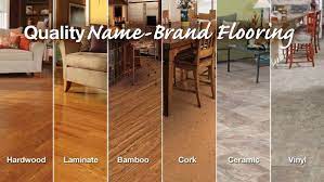 Quality Name Brand Flooring From Empiretoday Flooring Types Of Flooring Best Flooring