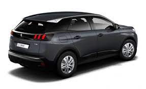 ¿qué suv me compro por 25.000€? Cual Es El Peugeot 3008 Mas Barato Que Puedes Comprar Motor Es
