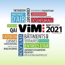 Service Commercial Vim