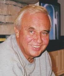 Robert Giardini Obituary (2015)