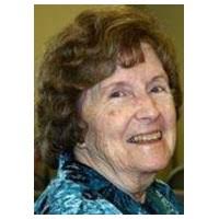 Barbara Latimer Obituary