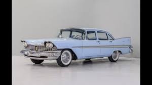 Image result for Mint Green 1959 Plymouth