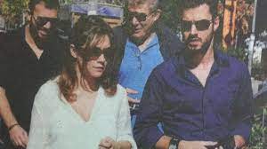 Τον γιάννη τον εκτιμώ και τον αγαπώ. Giannhs Tsimitselhs Basw Laskarakh Fwtografies Apo Ton Gamo Toys Fthis Gr
