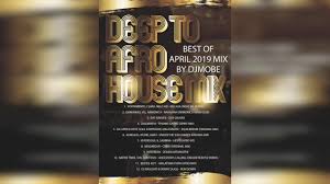 We did not find results for: Deep To Afro House Va Best Of April 2019 Mix Djmobe By Djmobe