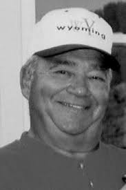 Leonard William Wolfe