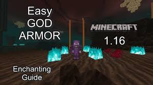 top 10 minecraft best helmet enchantments gamers decide. Minecraft 1 16 Easy Netherite God Armor Enchanting Guide Youtube