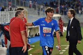 Jun 04, 2021 · novara, civitarese: Novara Calcio Tommaso Barbieri E Della Juventus Prima Novara