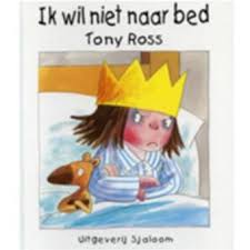 De Kleine Prinses Ik Wil Niet Naar Bed T Ross Despina Tsakiris Luke Ross Paperback Boek Alle Boeken Bij Fnac Be