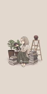 Try istock for even more selection. Hijab Aesthetic Wallpapers Wallpaper Cave
