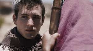 His Only Son movie showtimes at an AMC Theatre near you.