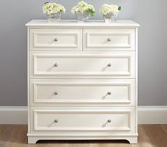 Fillmore Kids Dresser With Drawers Pottery Barn Kids