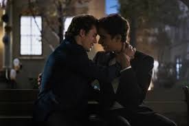 Love Victor In 2020 Victor Movie Couples Love Simon