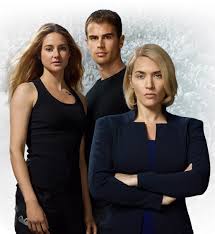 Christina Caleb & Tris In Allegiant | Divergent Series, Divergent Book,  Divergent Funny