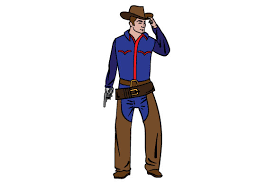 Download Cowboy Svg Cut File By Creative Fabrica Crafts Creative Fabrica Yellowimages Mockups