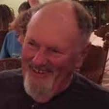 Douglas French (1939-2024)