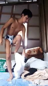 Video Gay Asia Cowok Coli HD