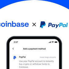 You don't need a credit card to set up an account, but you will need a debit card or bank account to make purchases. Coinbase Now Lets You Buy Cryptocurrency With Your Paypal Account The Verge