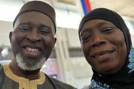 Deadly heat during Hajj leaves multiple Maryland families mourning