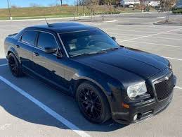 Image result for Black 2008 Chrysler