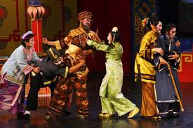 15 Contoh Teater Tradisional Lengkap Dengan Gambar Dan Asal Daerahnya Haipedia Com