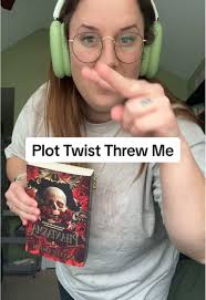 Who Is Farrow in Phantasma