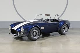 Image result for Sky Blue 1965 AC Cars